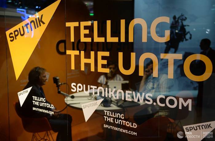 Guardian извинилась за фейковые обвинения в адрес Sputnik