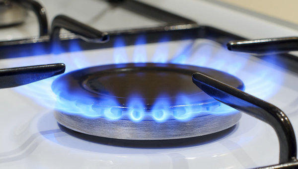 Ограничена подача газа в Азербайджане