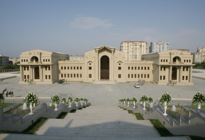 Изменены правила приема в магистратуру Академии Госпогранслужбы Азербайджана
