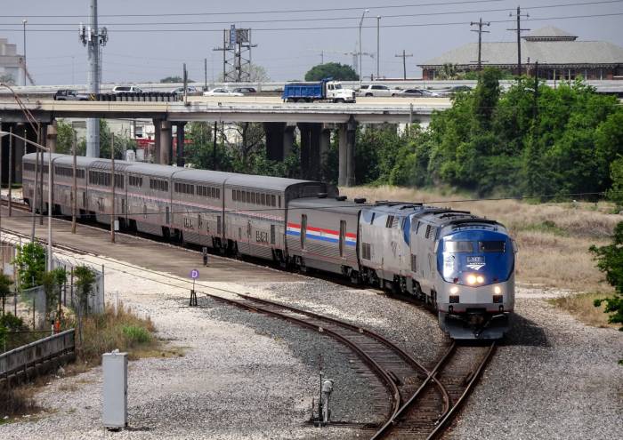 Между Азербайджаном и Россией увеличились пассажироперевозки по железной дороге