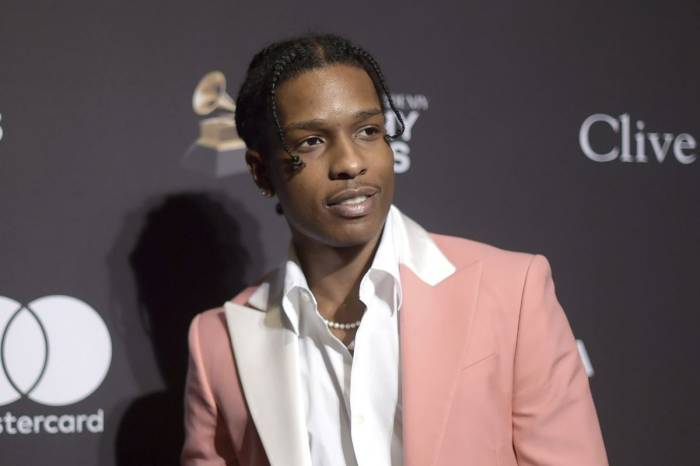 Прокурор в Швеции запросил полгода тюрьмы для A$AP Rocky