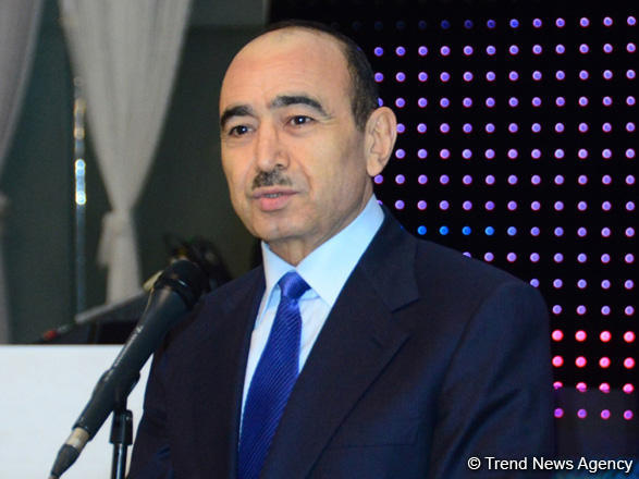 Али Гасанов: Заинтересованные круги хотели создать в Азербайджане свою колонию
