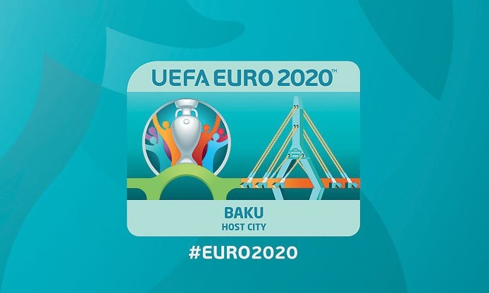 Начался рабочий визит в Баку представителей УЕФА
