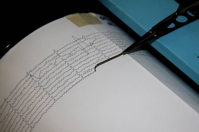 Ученые научились предсказывать землетрясения 

