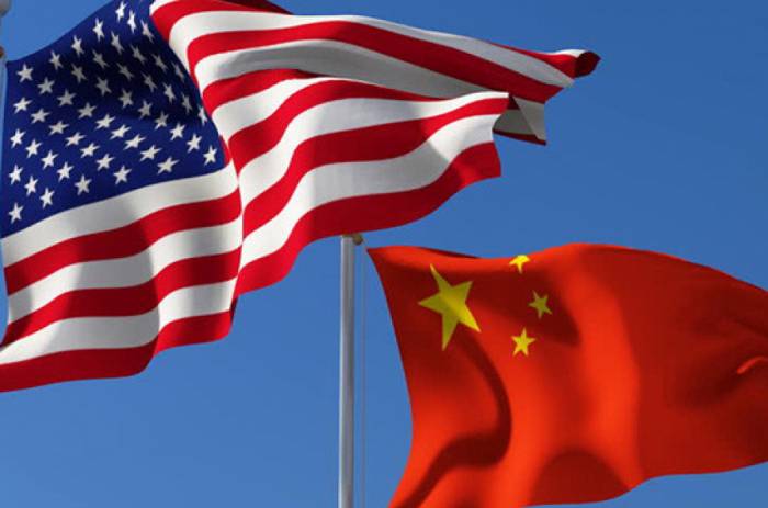 Власти Китая не желают эскалации торговой войны с США и готовы к диалогу