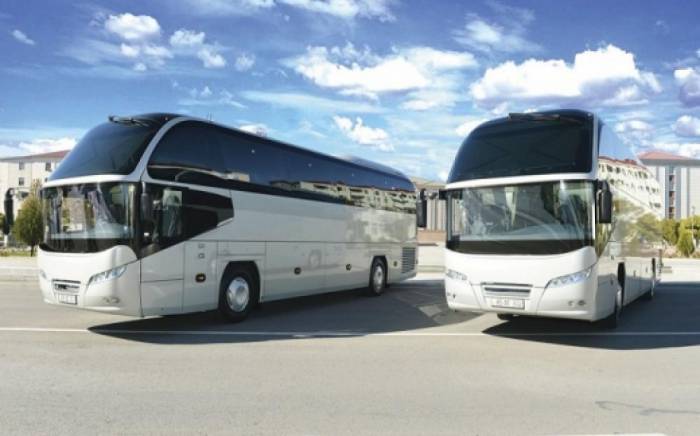 В Азербайджане обнародован объем автобусных пассажироперевозок в праздничные дни 