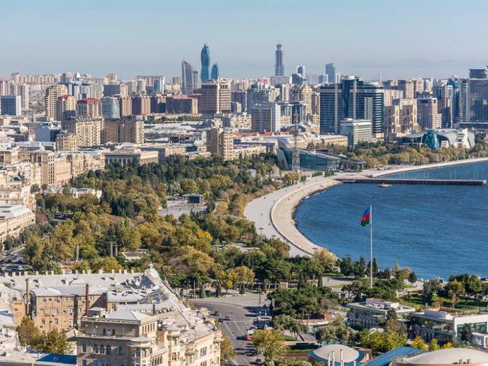 Азербайджано-германский бизнес-форум состоится в конце сентября