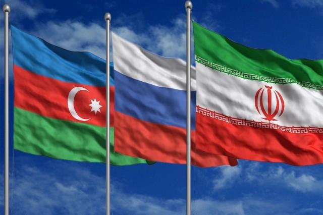 Песков назвал причину переноса встречи президентов России, Ирана и Азербайджана
