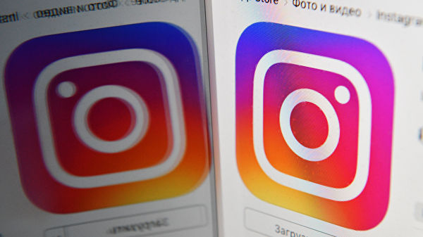 Instagram уличили в слежке за пользователями

