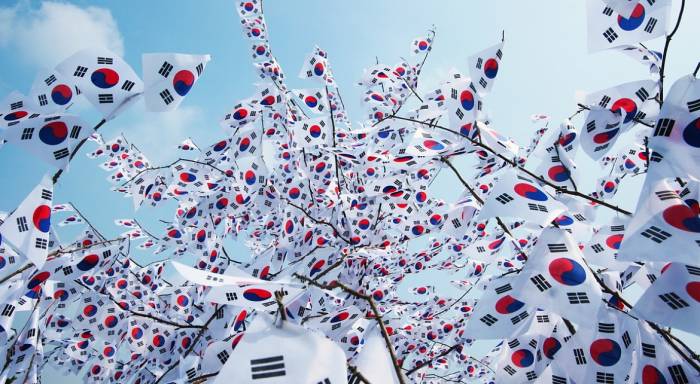 В Южной Корее назвали безрассудством усиление Японией торговых санкций
