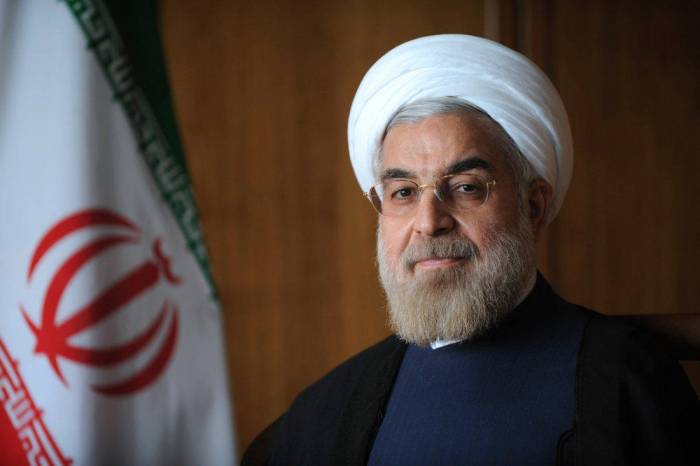 Президент Ирана оценил намерения США создать коалицию в Персидском заливе
