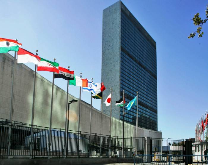 Попытка Индии изменить статус Джамму и Кашмира отвергается Организацией Объединенных Наций