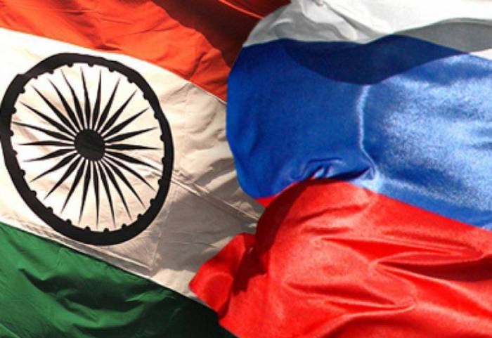 Россия и Индия могут создать станции для спутниковой навигации