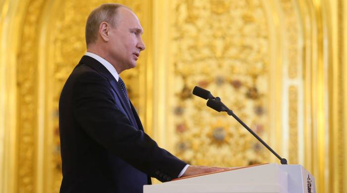 Путин принес Трампу соболезнования из-за стрельбы в США