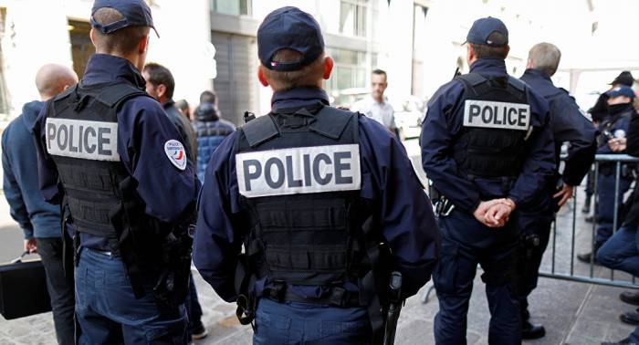 Франция мобилизует на обеспечение саммита G7 в Биаррице 10 тыс. человек