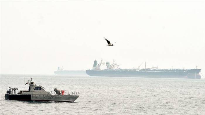 Минфин США внес в санкционный список иранский танкер
