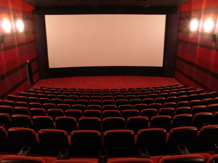 В Армении билеты в кино дороже, чем в Азербайджане