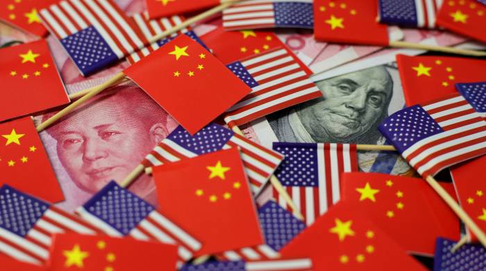 Китай опротестовал решение США повысить пошлины