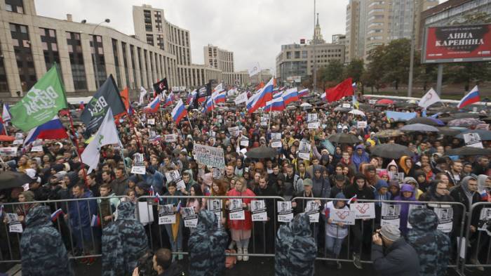 «Союзник» России с камнем за пазухой»: истинное лицо руководства Армении