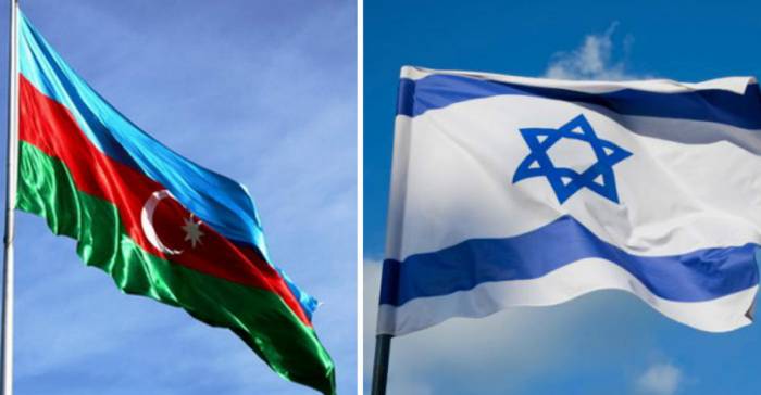Посол: Надеемся на открытие посольства Азербайджана в Израиле
