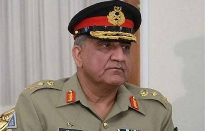 Генералу армии Пакистана продлили полномочия 