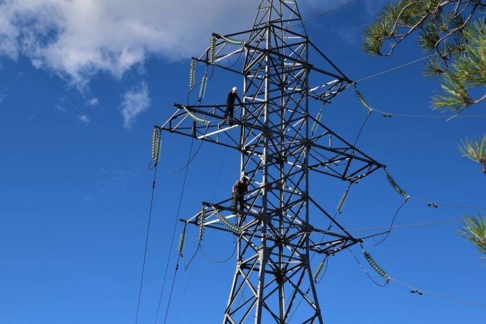 Офис Зеленского разработал меры по снижению цены на электроэнергию на 20%
