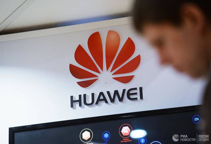 Huawei обвинила США в нарушении принципов рыночной конкуренции
