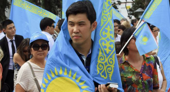 Население Казахстана выросло до 18,5 миллиона человек