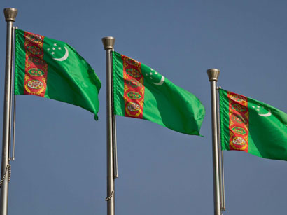 Туркменистан лоббирует транспортный коридор из Афганистана в Европу через Азербайджан