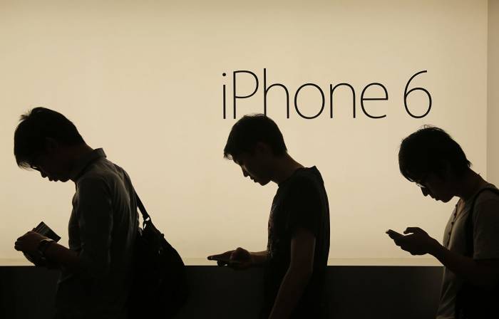 Трамп призвал Apple уйти из Китая
