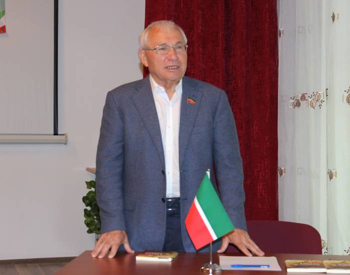 Депутат Татарстана: «Осенью в Баку могут быть подписаны важные соглашения» - ЭКСКЛЮЗИВ