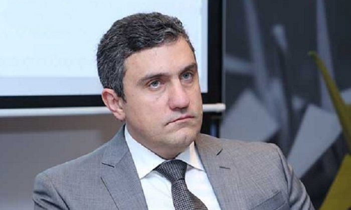 Партия «Одна Армения» требует от Пашиняна опубликовать упомянутый им документ