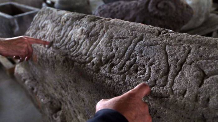 В Турции во время раскопок обнаружен саркофаг княжны Тамары

