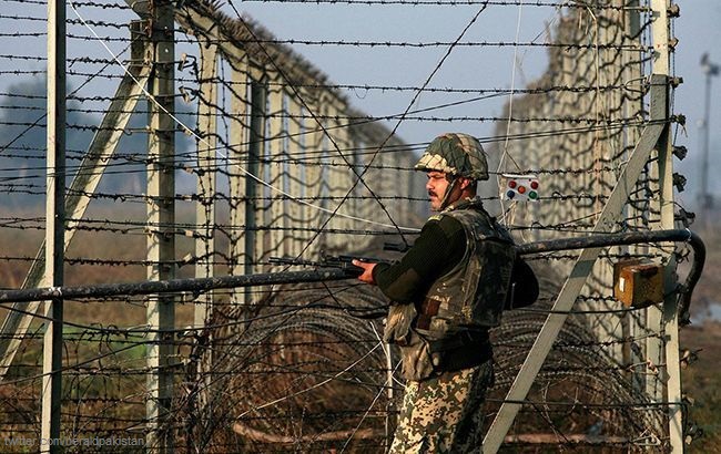 Правительство Индии отменило особый статус Кашмира
