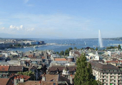 Азербайджан участвует в мероприятии в Женеве
