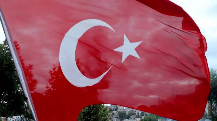 В Минобороны Турции заявили о нейтрализации "342 террористов" в Сирии
