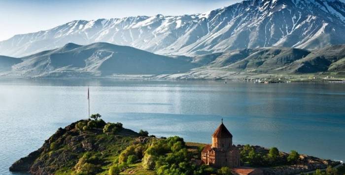 Армения в ужасе:  Азербайджанские ракеты разрушат Амулсар и наполнят цианидом Севан 