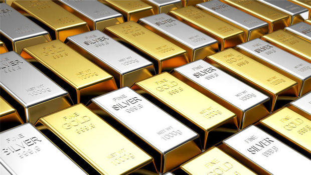 Обзор рынка драгоценных металлов Азербайджана за неделю
