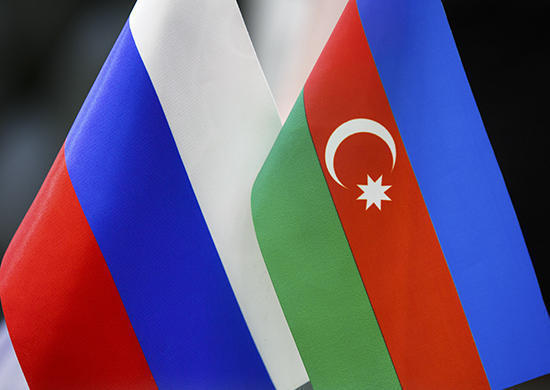 Азербайджан планирует открыть логистический центр в России
