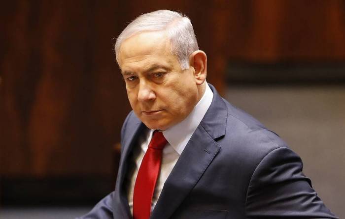 Нетаньяху пообещал аннексировать Западный берег реки Иордан