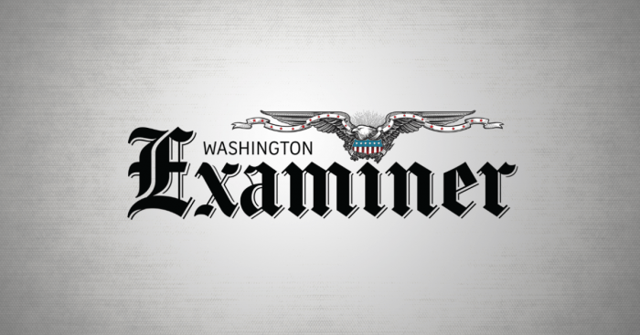 Washington Examiner: Значимость "Контракта века" не может быть переоценена