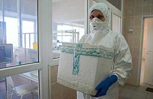 Минздрав: В Азербайджане стабильная эпидемиологическая ситуация по ОРВИ и гриппу
