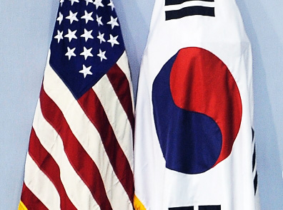 Дипломаты Южной Кореи и США обсудят ситуацию вокруг КНДР
