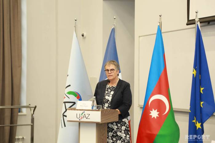Президент ПАСЕ: Членство Азербайджана в Совете Европы - важный элемент единства
