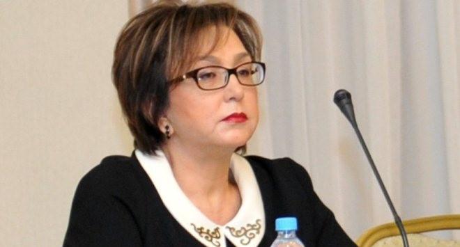 Малейка Аббасзаде: Заменять школу репетиторами неправильно