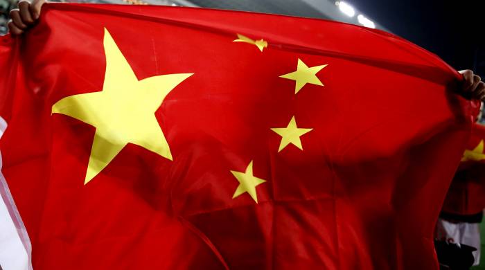 Китай опроверг информацию о передаче денег сыну Байдена