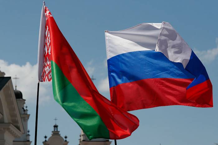Россия и Белоруссия должны выходить на единый рынок газа - Орешкин