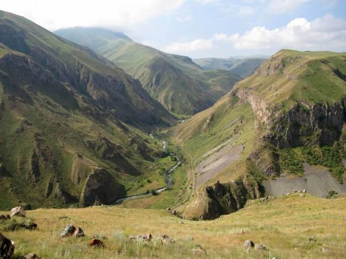 Азербайджанская община Нагорного Карабаха распространила заявление 