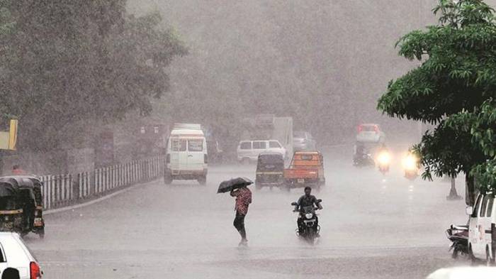 Более 70 человек погибли на севере Индии из-за мощных ливней
