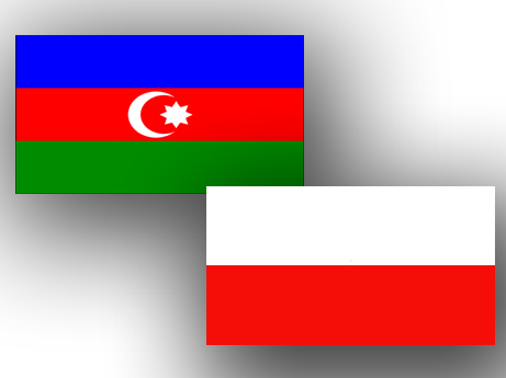 Польша поддерживает идею развития мультимодальных транспортных коридоров, проходящих через Азербайджан
